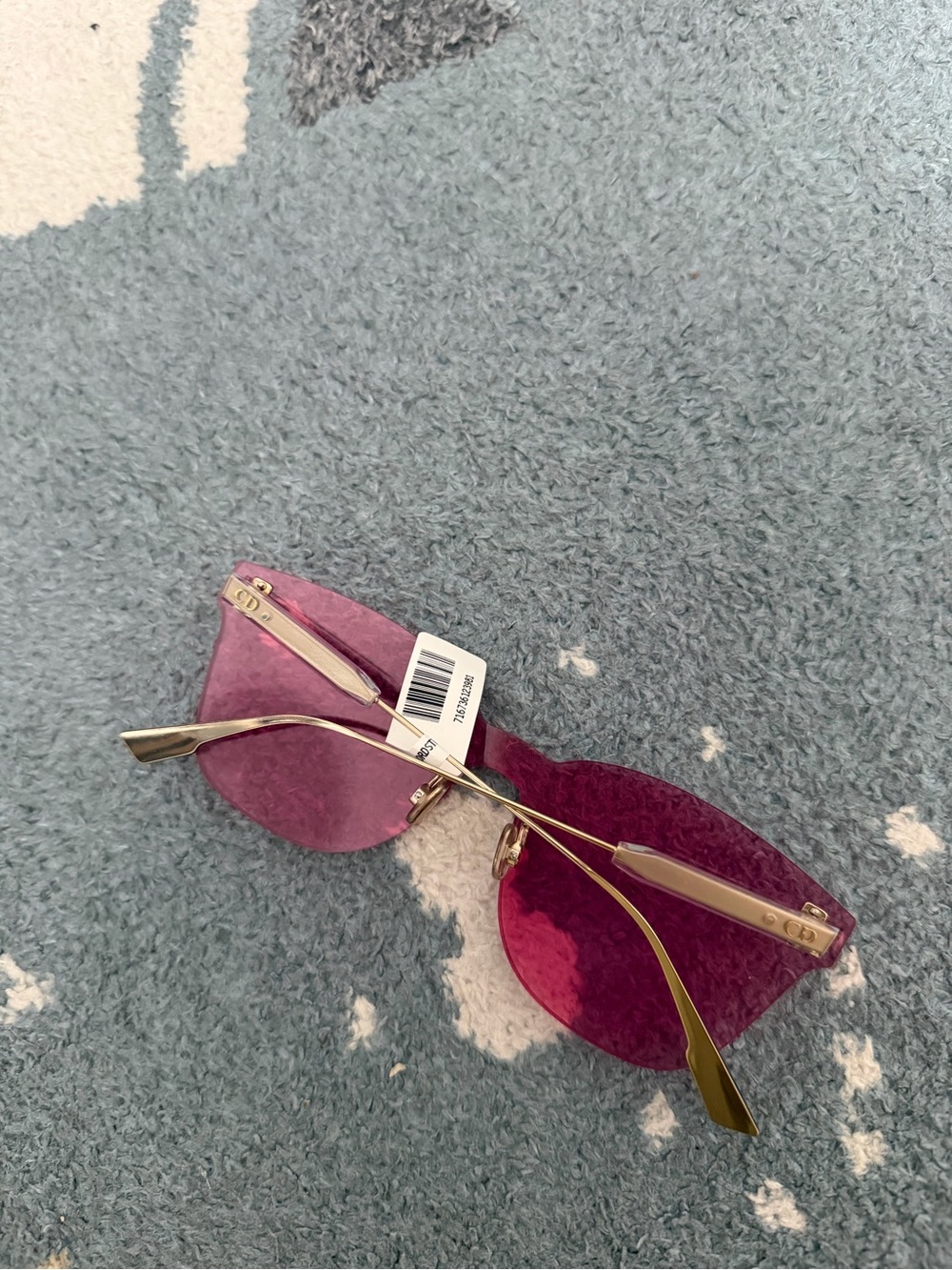 Christian Dior sunglasses - Picture 3 of 3